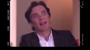 Киллиан Мерфи дань уважения