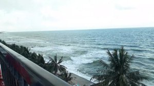 Check in Ngoc Chau Hotel - Phu Quoc Island 20/6/2018