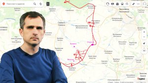 Война на Украине (17.01.24): Фронт гремит почти на всем своем протяжении...