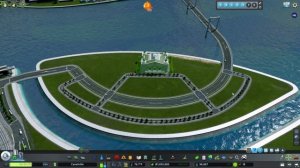 How Canals Can Transform Your Downtown in Cities Skylines | Canalville