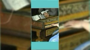 "Старый добрый клавесин."  Занимательная и поучительная история. ☝️