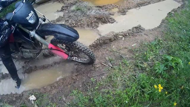 [ArsEnduro] 12.08.2018 Просто прохват Лимонник-Новочугуевка смотреть онлайн