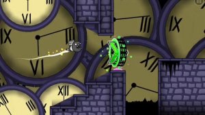 "Mr CrazyHands" (XL demon) by ExtoPlasm | Geometry dash 2.11