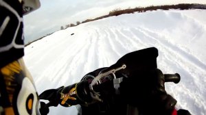 [BRP Ski-Doo MXZ 440]