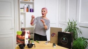 SUPREMA FARMAVITA КРАСКА для окрашивания волос 6/26