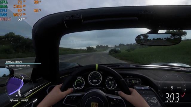 Forza Horizon 5 ULTRA Settings | i7-4790 20GB GTX 1070 8GB смотреть онлайн