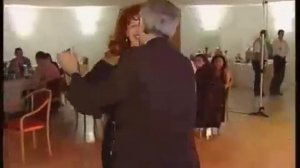 Аккордеон на свадьбе в Израиле, Агентство Праздник