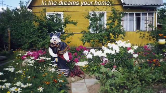 We wish you Happiness. К 90-летию бабушки Кнарик. Мы желаем счастья !!! смотреть онлайн