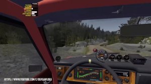 RALLY RACE WITH FUTURE TECHNOLOGY MY SUMMER CAR RALLY RACE 2023 | Ogygia Vlogs??