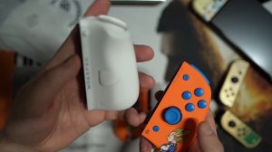 MOBAPAD M6 HD: РАСПАКОВКА И СРАВНЕНИЕ🎮ЛУЧШЕ ЧЕМ JOY-CON