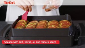 TEFAL |OPTIGRILL XL : Des viandes grillées à la perfection, de saignantes à bien cuites !