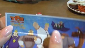 ❀НОВИНКА! Киндер Сюрпризы Три Богатыря Новый год Киндерино NEW Kinder SURPRISE opening Surprise Mix
