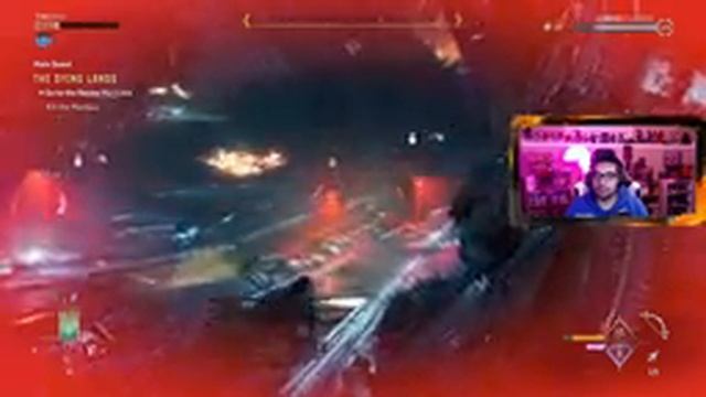 HORIZON FORBIDDEN WEST LET'S PLAY PART 4 | PS5 LIVESTREAM смотреть онлайн