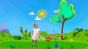 გზაზე მირბის კურდღელი / Little Rabbit /gzaze mirbis kurdgeli