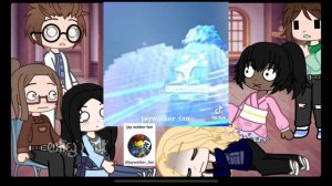 Past Ninjago Moms react | part 1/3 | part 2 is out!