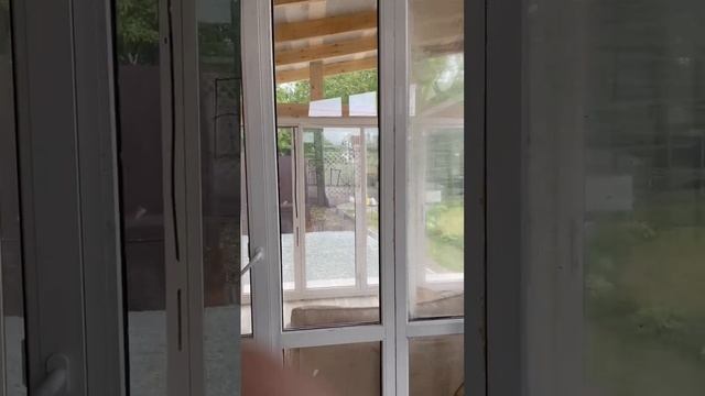 Малоэтажное строительство