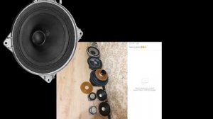 10 ГДШ с визером или с куполом? Акустика своими руками