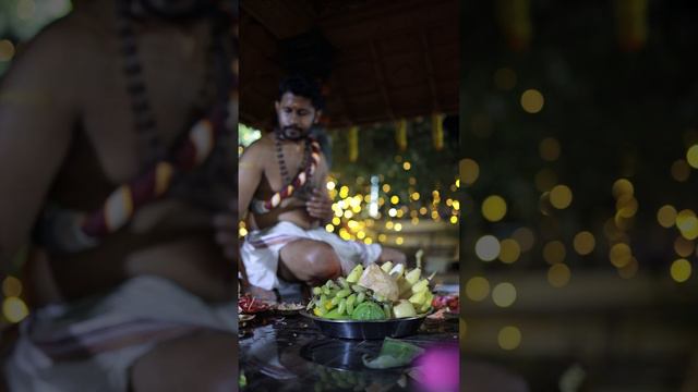 Shiva Pooja. MahaShivaRatri Kerala