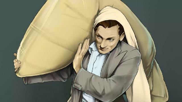 Слушать - Притча о Счастье смотреть онлайн