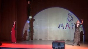 Дуэт Анастасия Таранова и Анастасия Попова Вражда