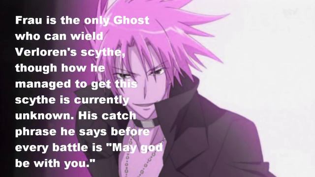 07 Ghost Character Profiles AMV - Infected Mushroom Becoming Insane смотреть онлайн