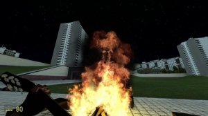Абсурдный контент из мастерской - Garry's mod