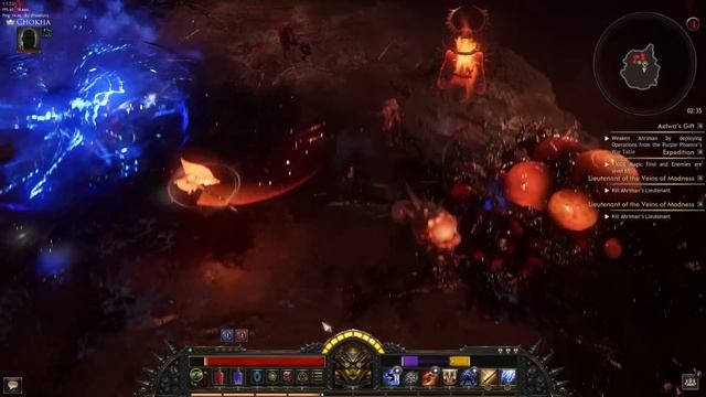 Wolcen Endgame : Impressions sur le nouveau Chapitre IV смотреть онлайн