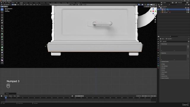 2 - Creating the Base