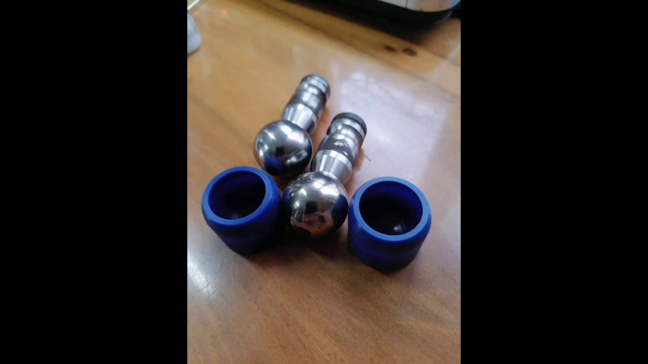 Вечные рычаги Ауди 100 С4 А6 (слайды) смотреть онлайн