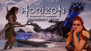 А ЧАСИКИ-ТО ДОЛЖНЫ ТИКАТЬ   | Horizon 2: Forbidden West | 31