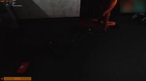 Wycc и мансы слова синонимы SCP: Secret Laboratory 3ч. (2/2)