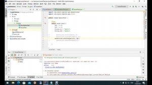 JUnit 5. Основы