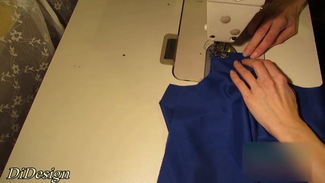 шьём детское кружевное платье Шанталь (часть 1 корсет) Szyjemy Sukieneczkę Na Dziewczynkę ( Odc.1)