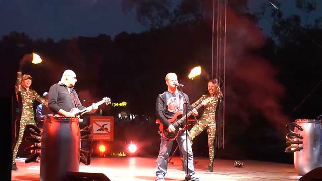 Роман Рябцев + Obertaeva Show смотреть онлайн