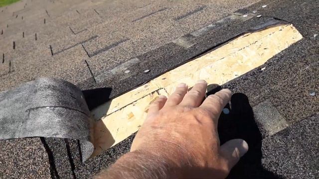 Для чего нужен аэратор на коньке крыши? смотреть онлайн