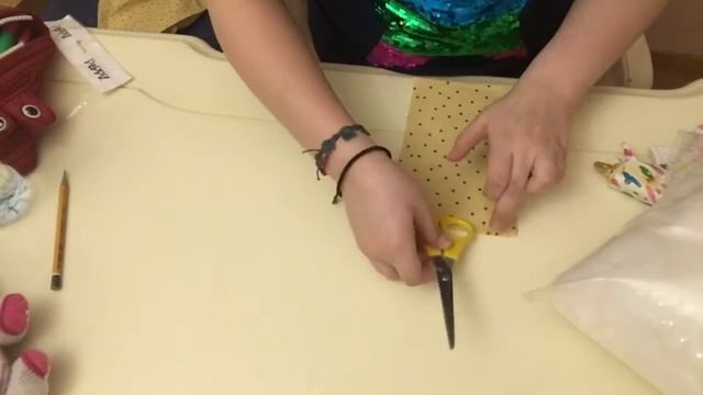 DIY/ Как сделать подушку для Басика и других игрушек! смотреть онлайн