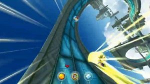 Super Sonic Vs Super Shadow Boost Battle |-Sonic Forces Speed Battle
