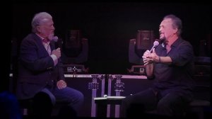 Conversations On Elvis With Lee Majors Glen D Hardin Jay Osmond Part 2