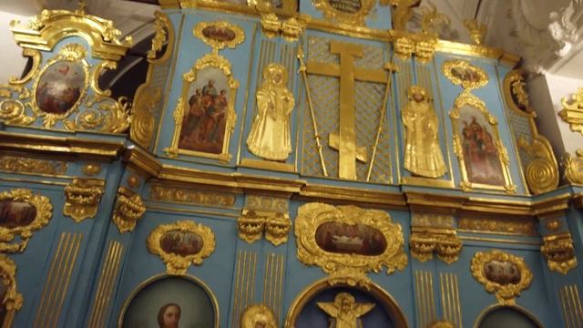 VLOGs   Ново-Иерусалимский монастырь #НовоИерусалимский #Истра #монастырь