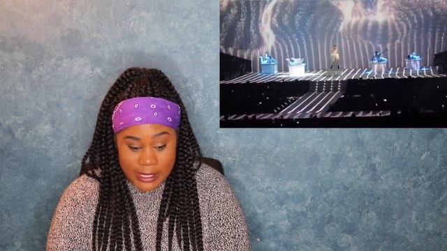 AJayII reacting to Touch It and One Last Time by Ariana Grande (Dangerous Woman Tour - Tulsa) смотреть онлайн