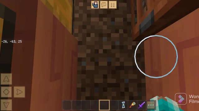 обзор на магазины в майнкрафт городе смотреть онлайн