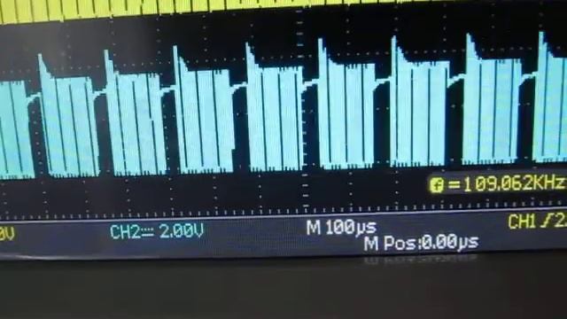 Числоимпульсный генератор смотреть онлайн