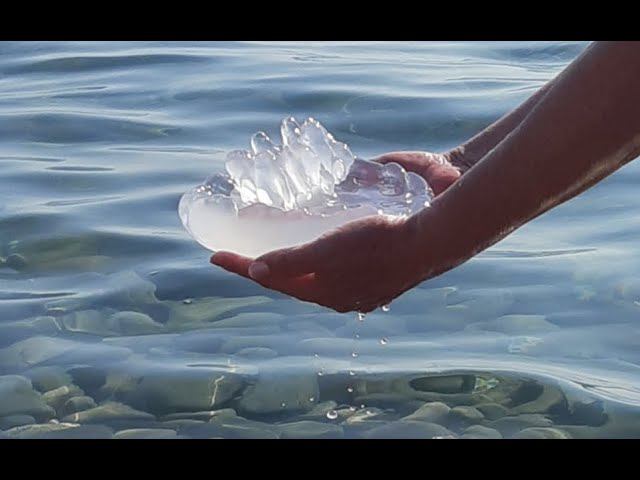 Немного моря. смотреть онлайн