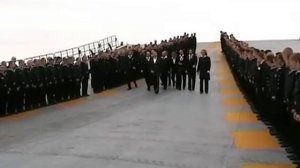 Хор Турецкого в Мурманске (2005) (От Игоря Зверева)