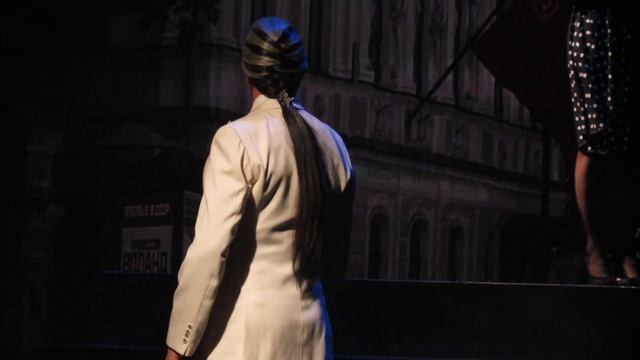 Маятник времён. Встреча с Маргаритой 17.06.23 Иван Ожогин "Мастер и Маргарита" смотреть онлайн