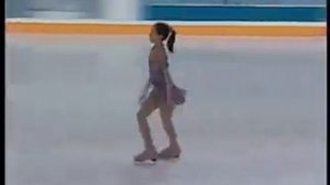 Mao Asada FS 2004 Jr. GPF