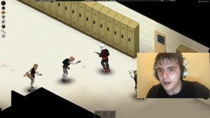 ВЫ 100% НЕ ЗНАЛИ О СВОЙСТВАХ ОТБЕЛИВАТЕЛЯ В PROJECT ZOMBOID