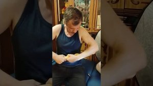 Подвздошно-поясничная мышца.