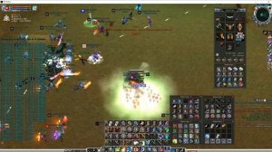 pvpwar x100 Руна Разрушения