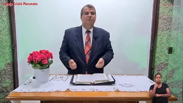 Богослужение: "Возьми постель твою и ходи" Иоанна 5:5-8. смотреть онлайн